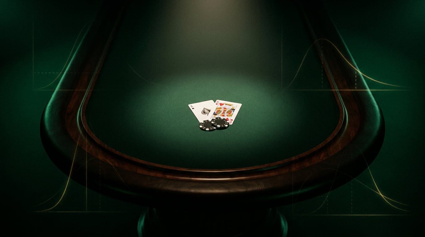 Casino Math Course