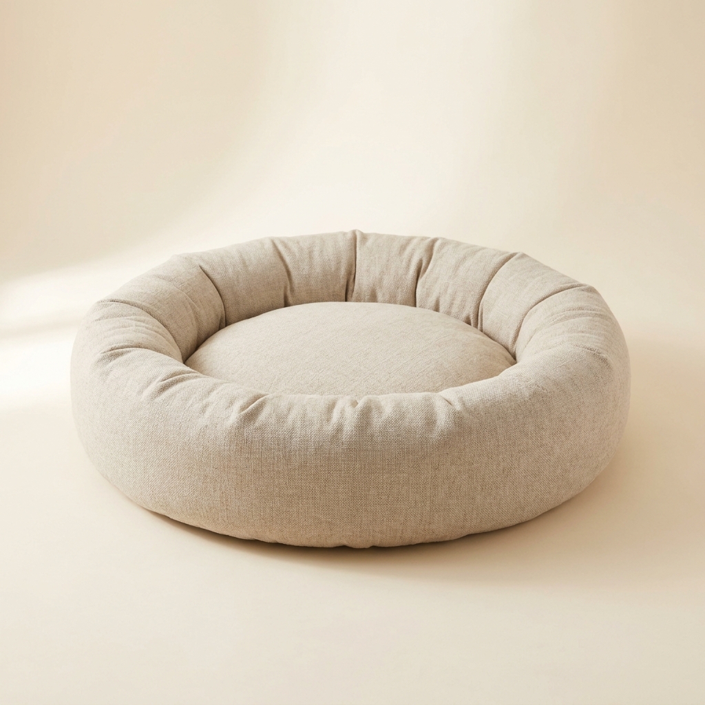 CloudRest Orthopedic Dog Bed