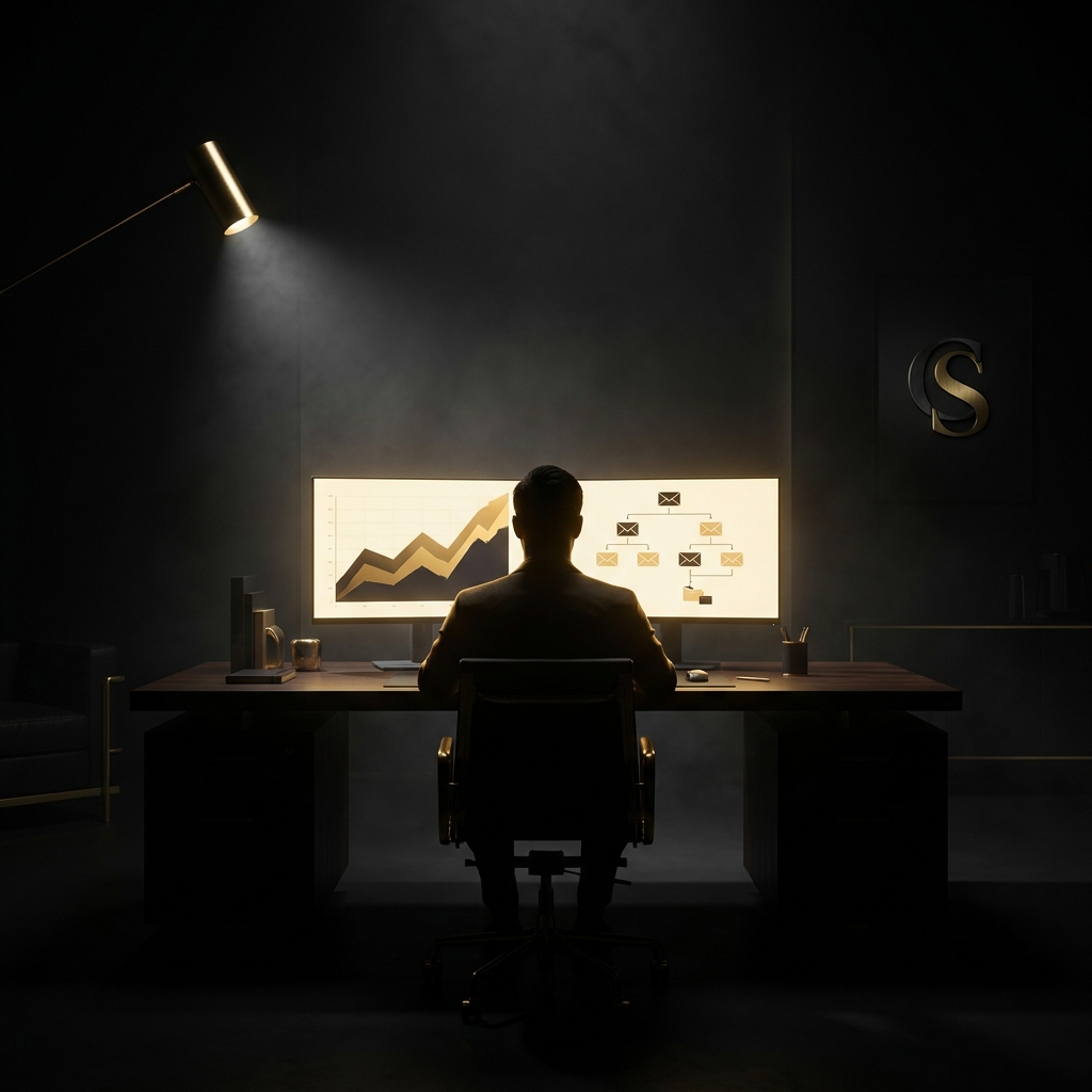 Elite Marketing Mastery Program