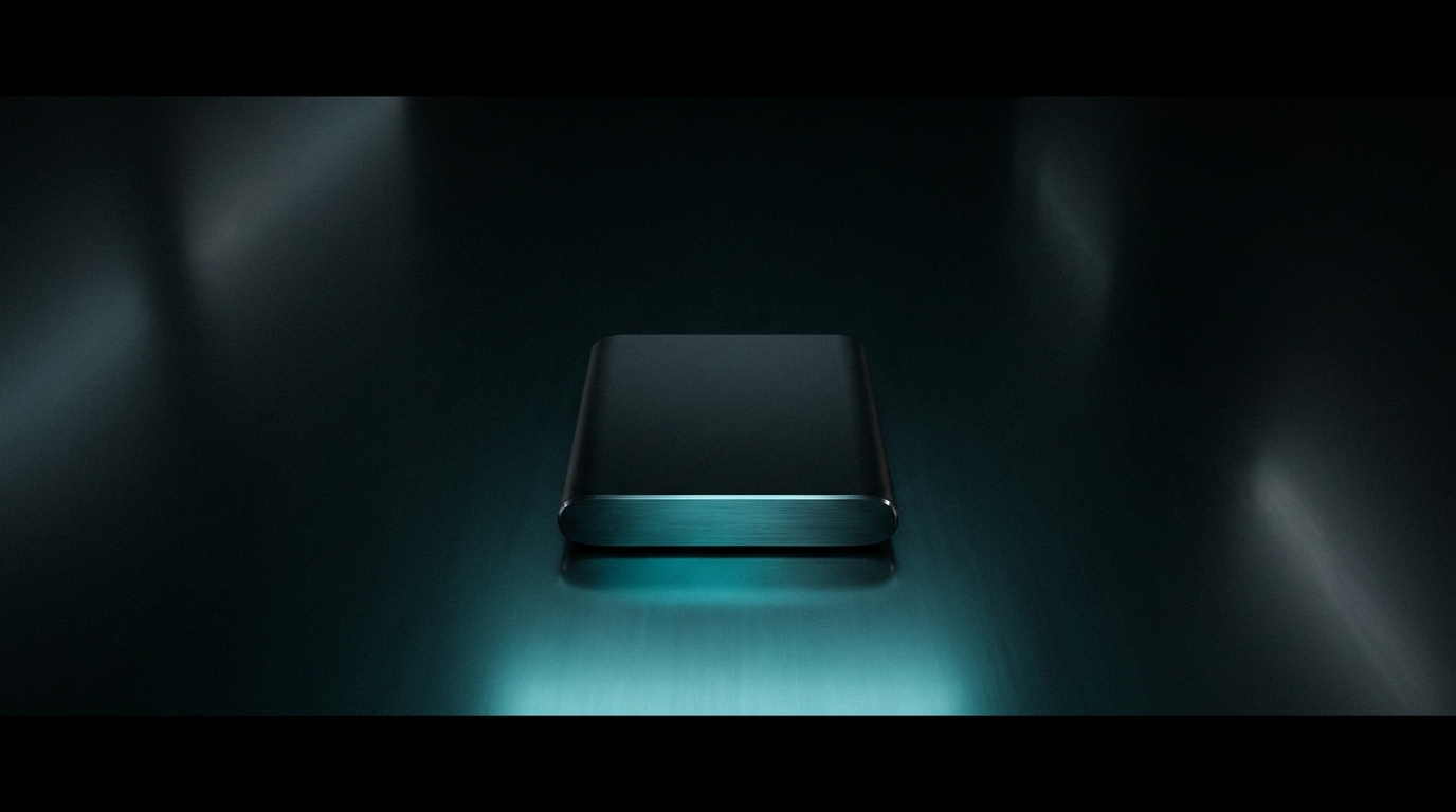 Pulse Portable SSD 2TB