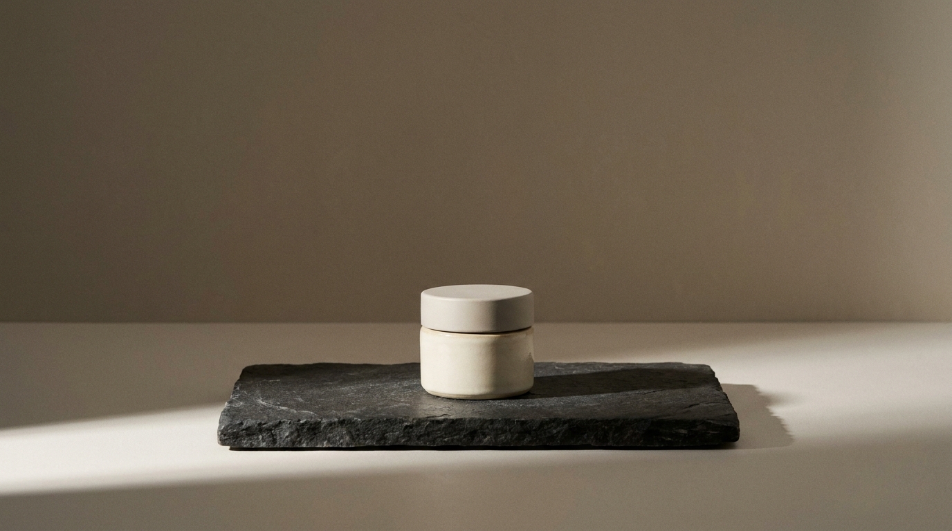 Night Barrier Cream