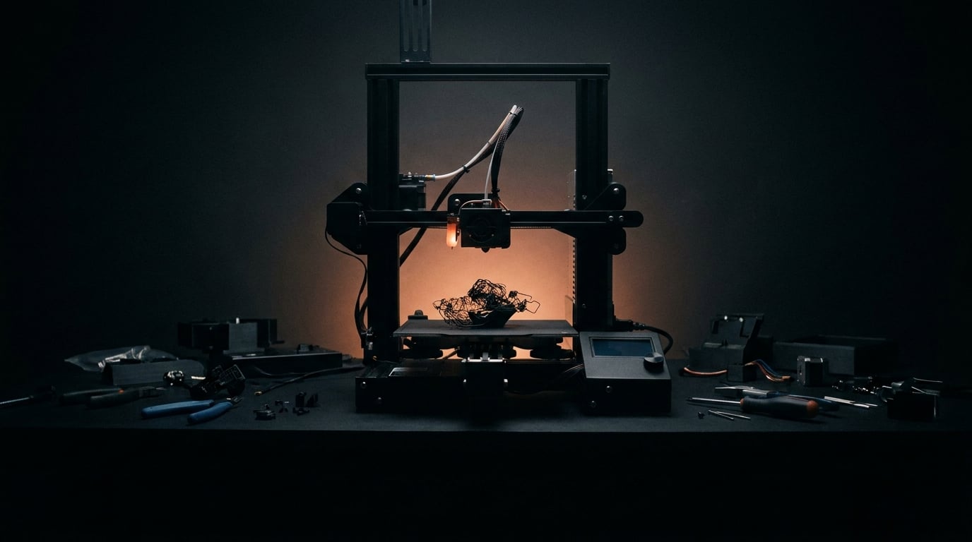 1-Hour Printer Support