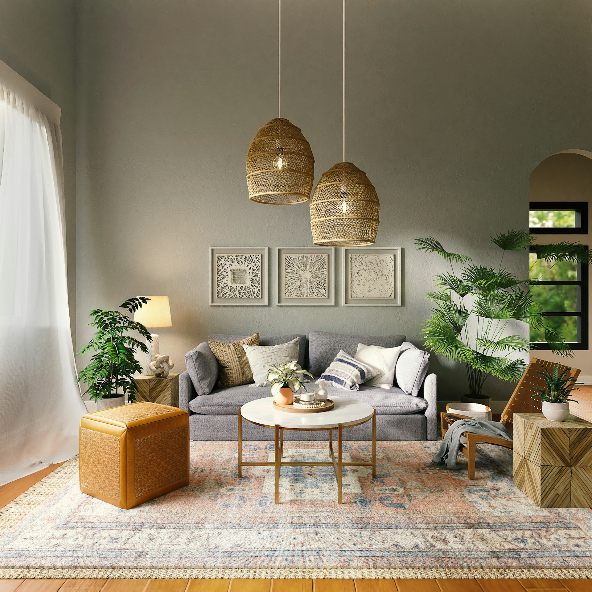 Home Decoration Guide for Well-Being