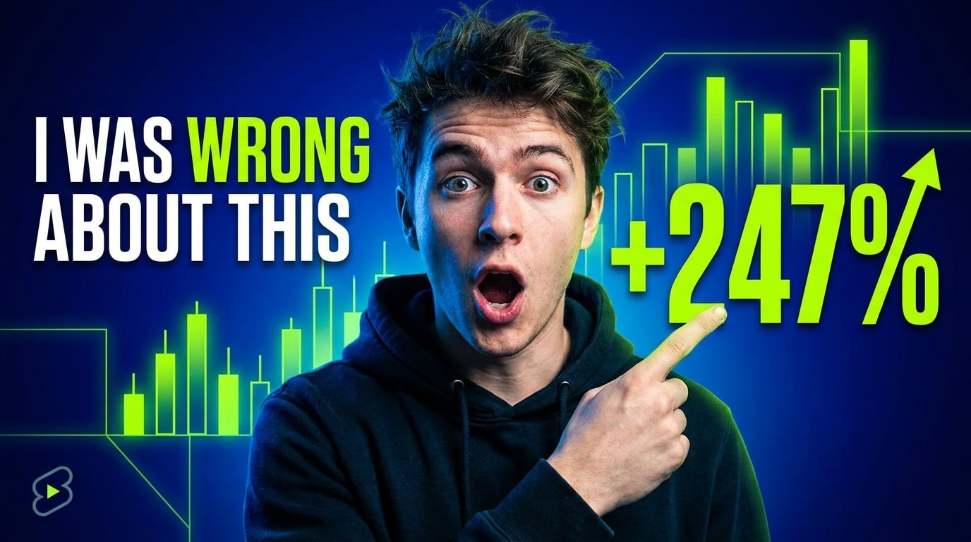 Premium YouTube Thumbnails