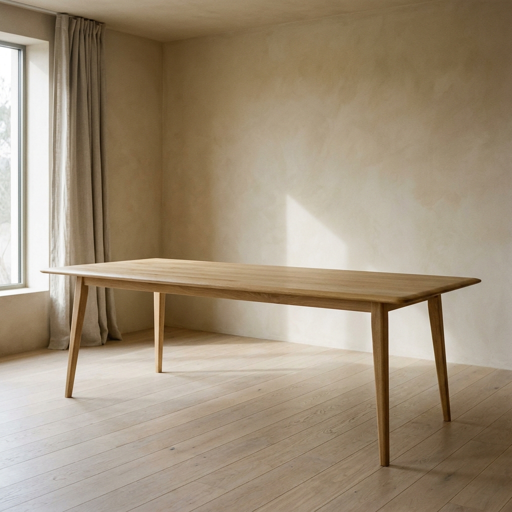 Harbor Dining Table