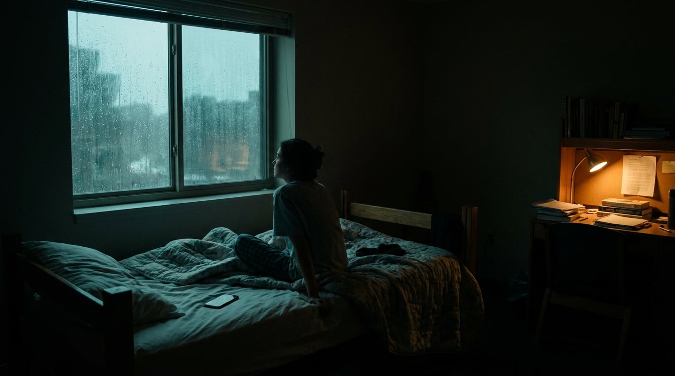 Quiet Mode