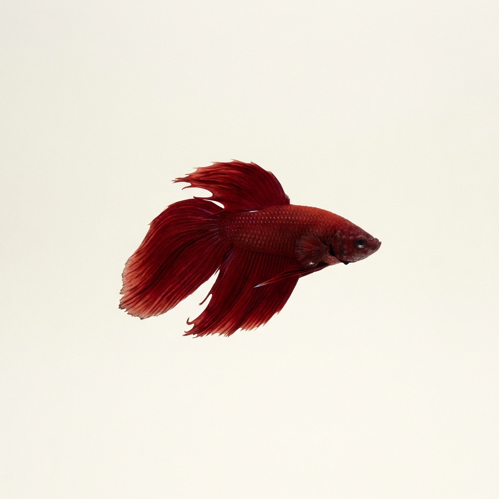 Betta Splendens