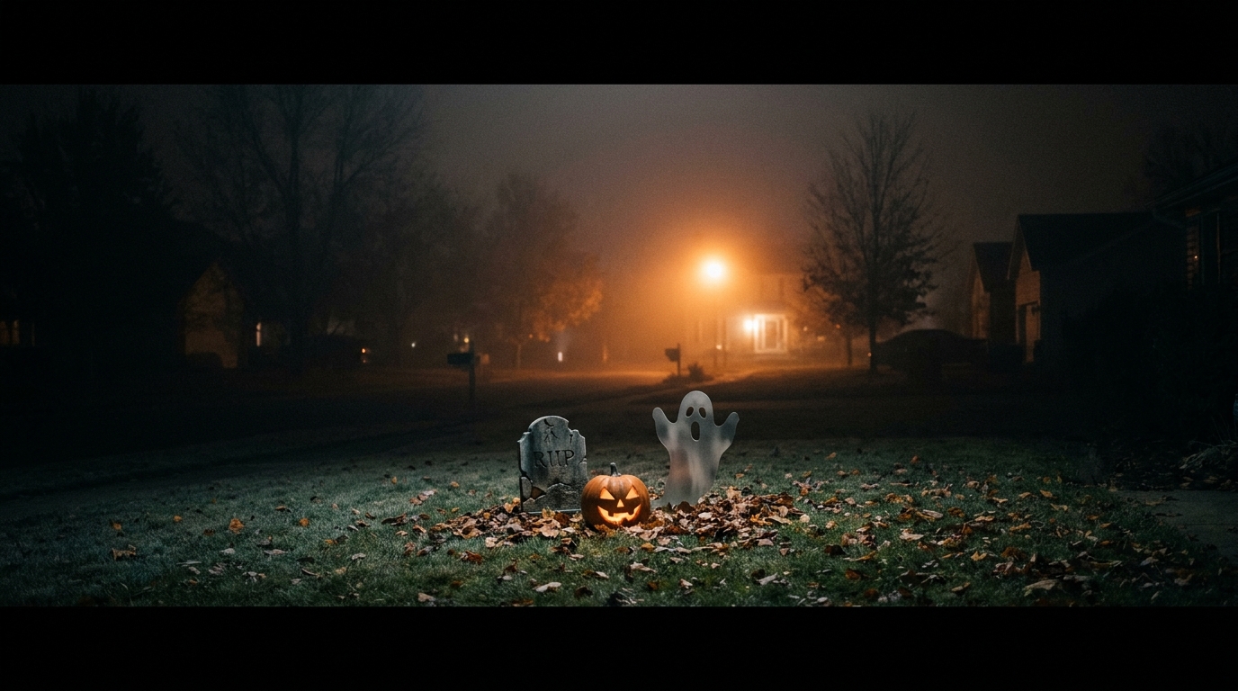 Halloween STL Pack