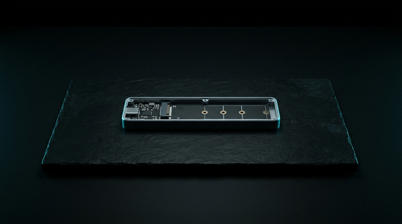 Pulse USB-C Enclosure