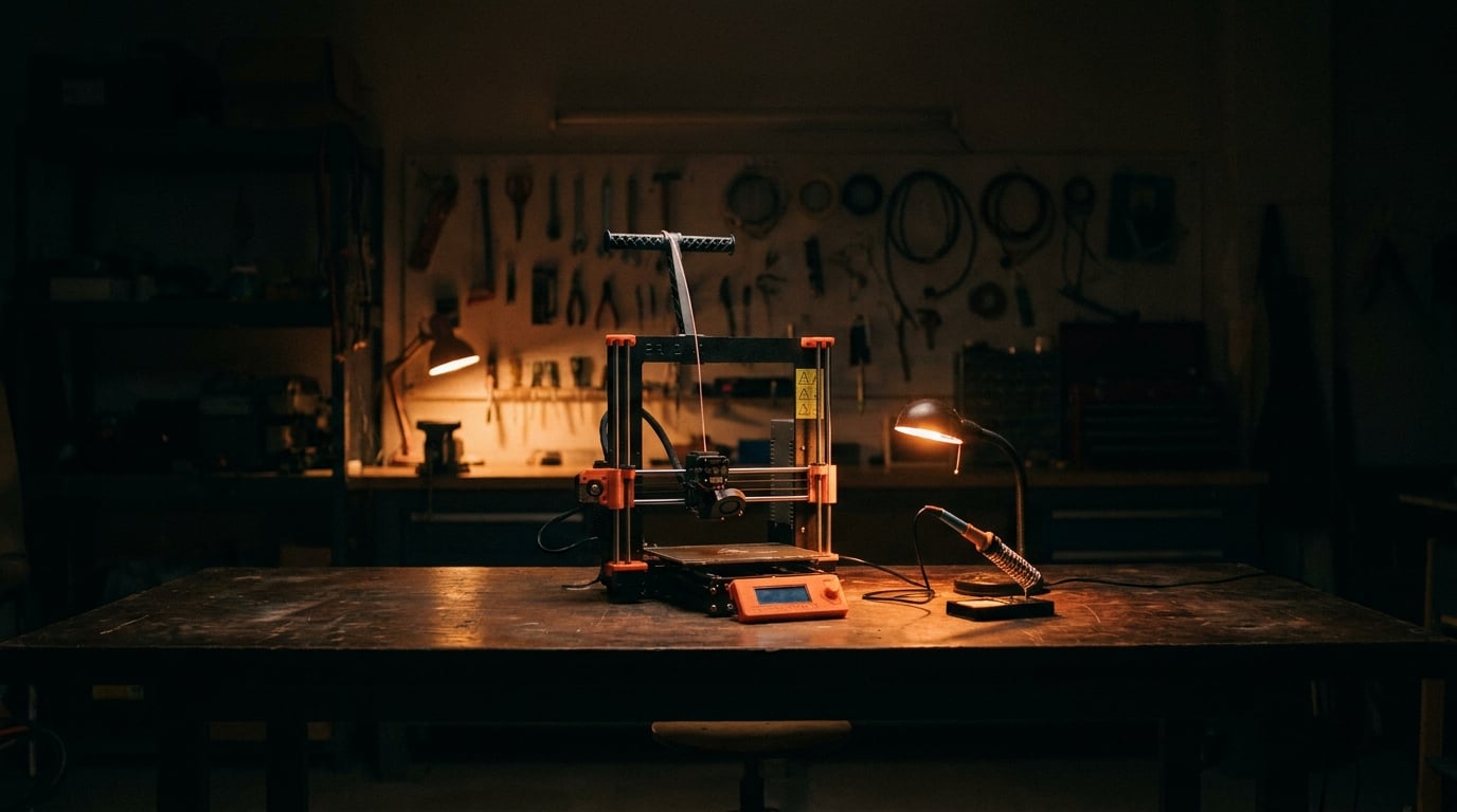 1-Hour Printer Support