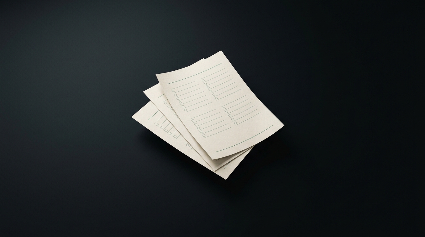 Workflow Master Templates