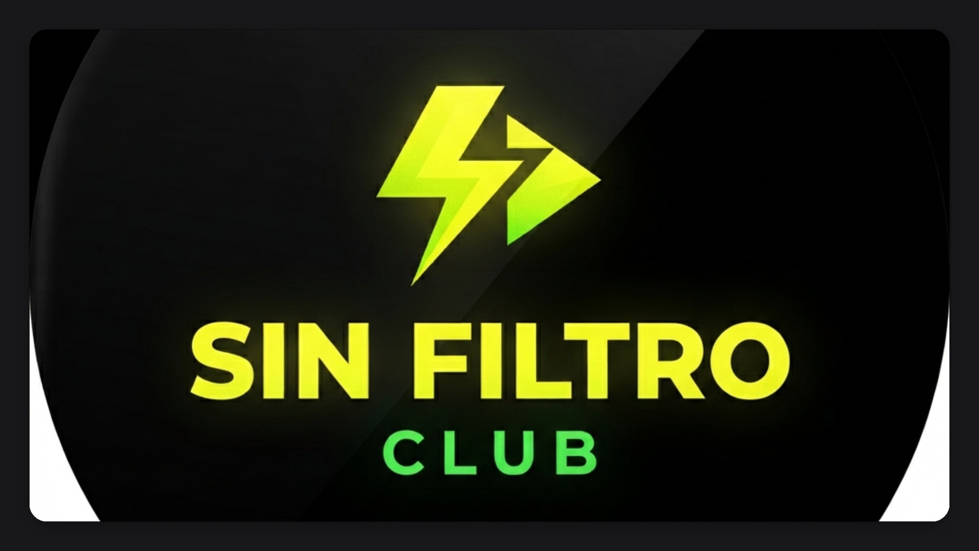SIN FILTRO CLUB