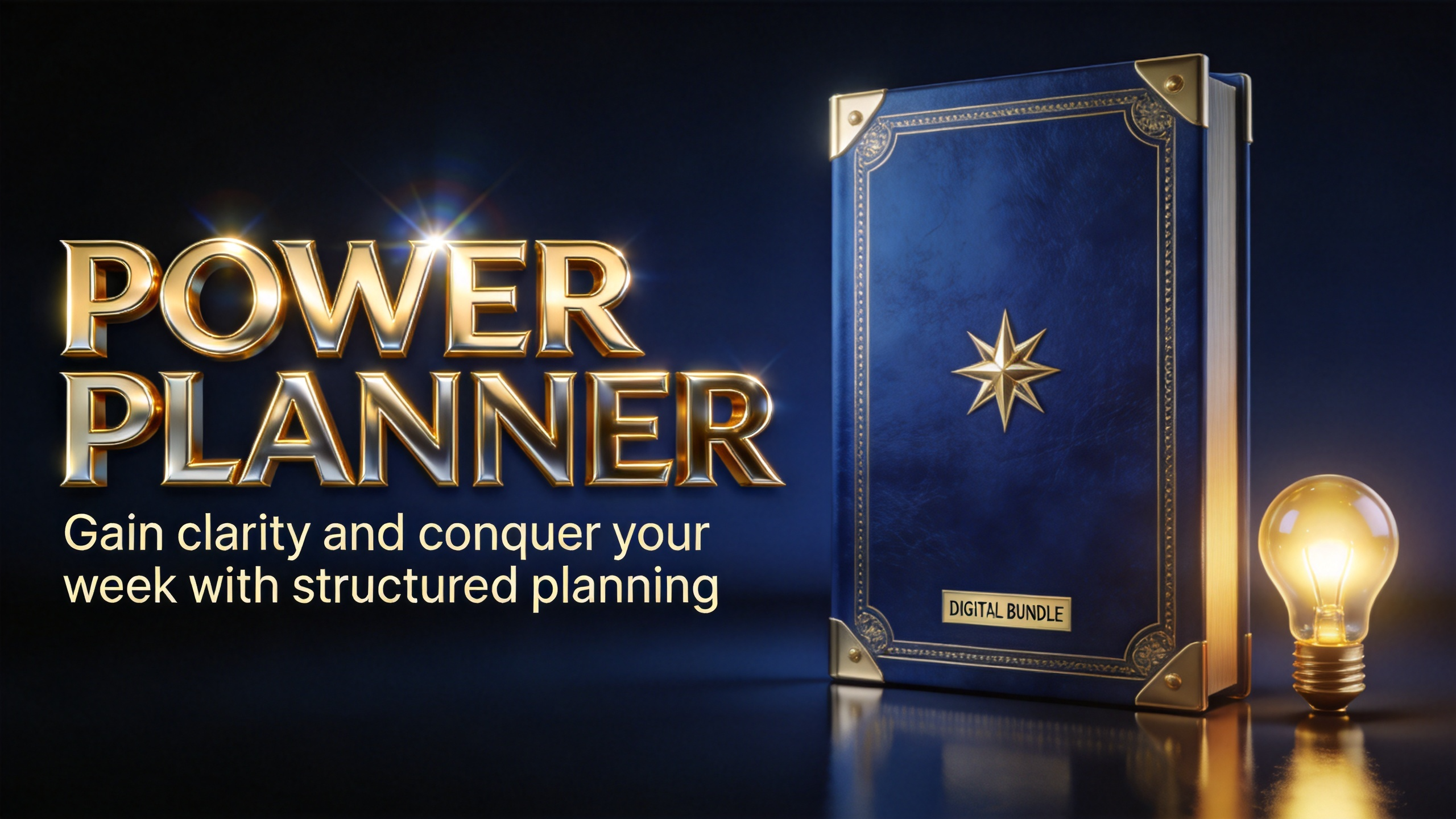 Power Planner