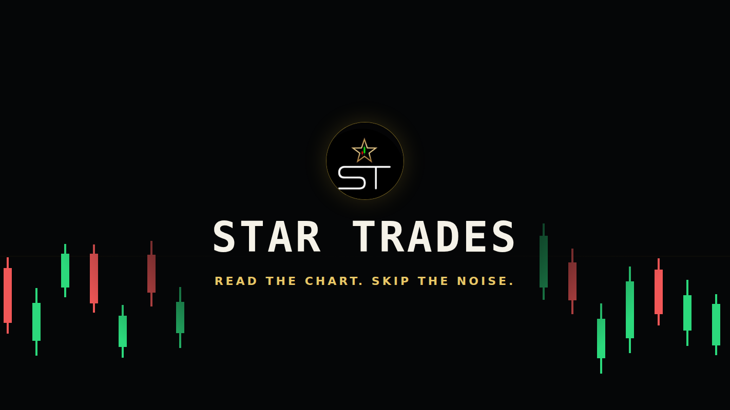Star Trades Premium Member