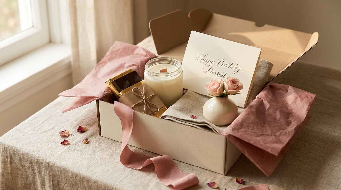 Birthday Box