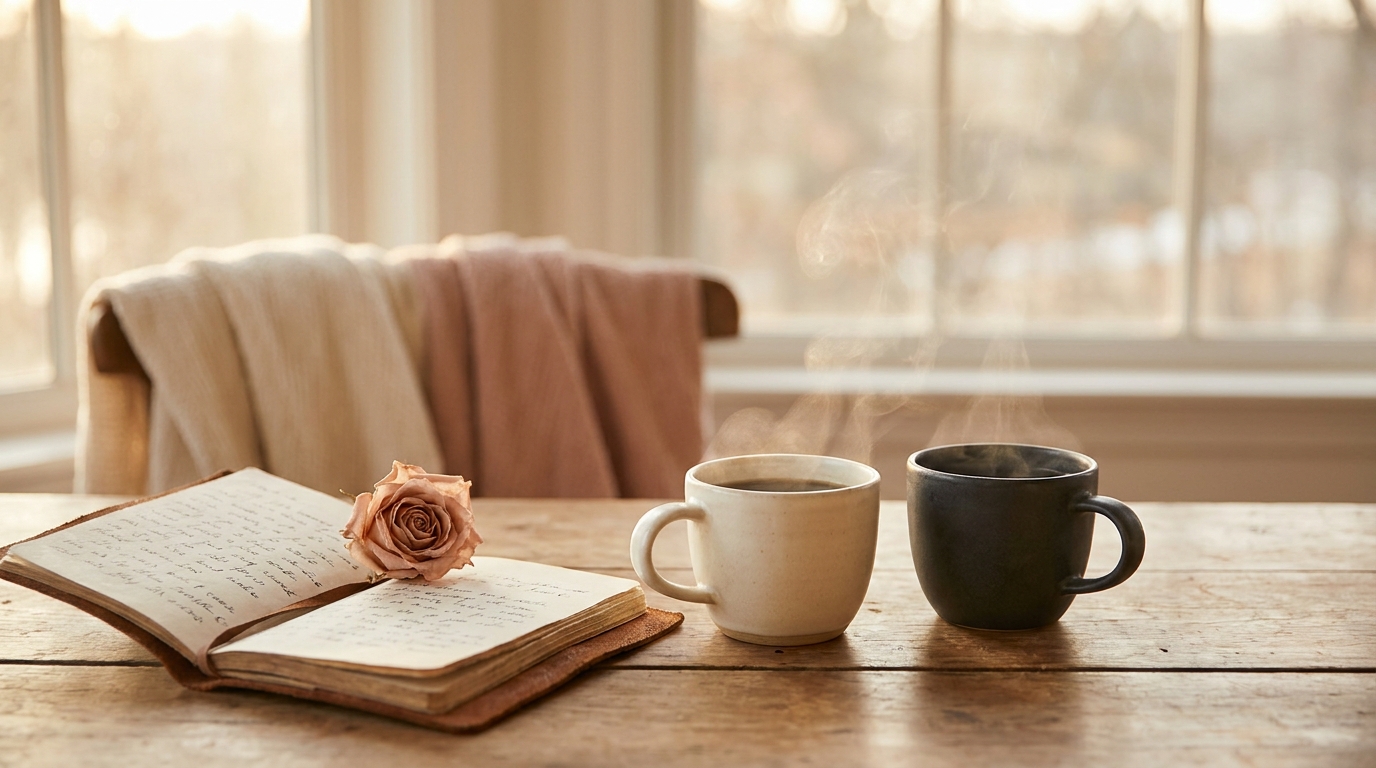 30-Day Relationship Reset