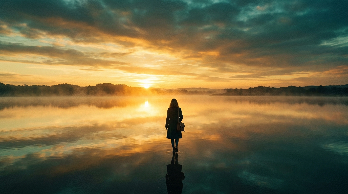 Remember Who You Are — A 3-Day Live Faith and Identity Breakthrough Experience