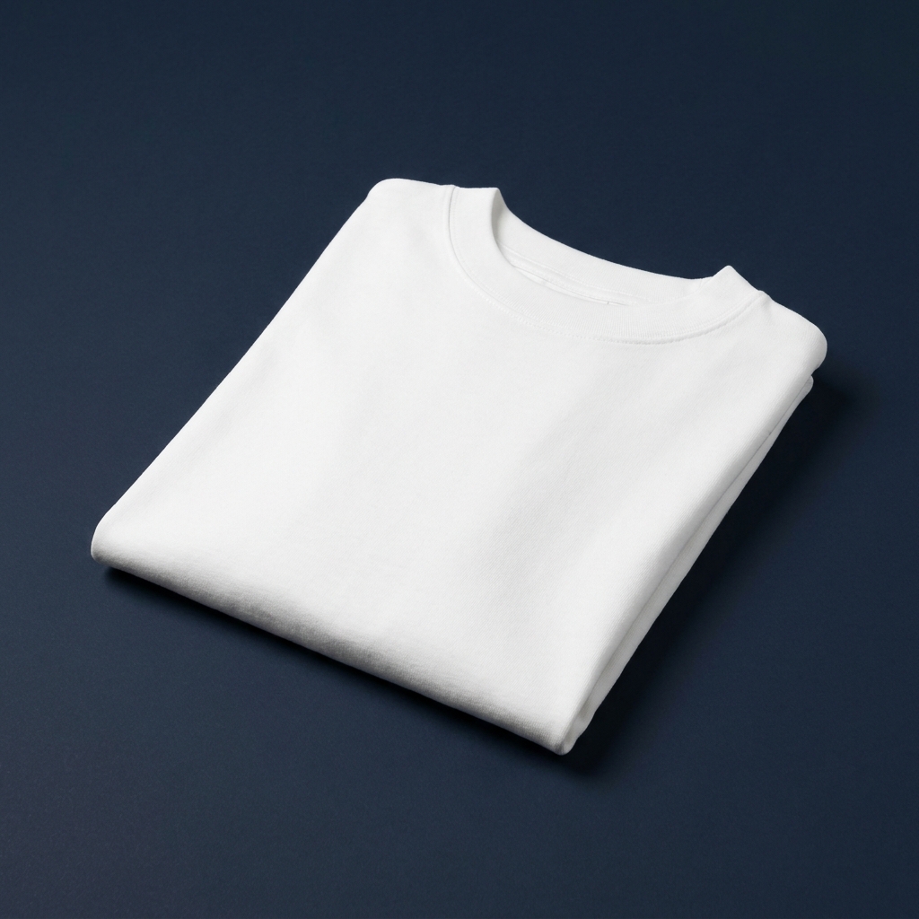 The Boxy Tee