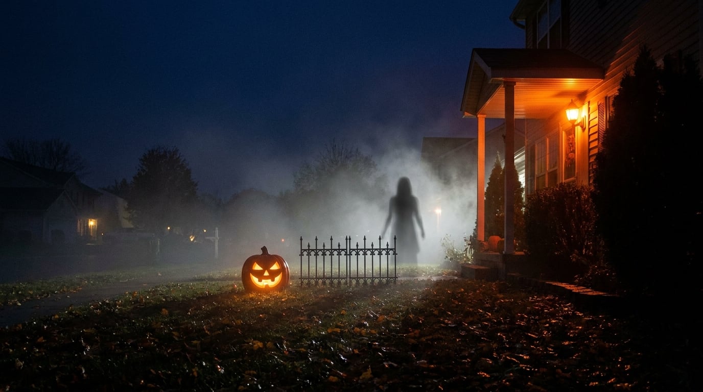 Halloween STL Pack