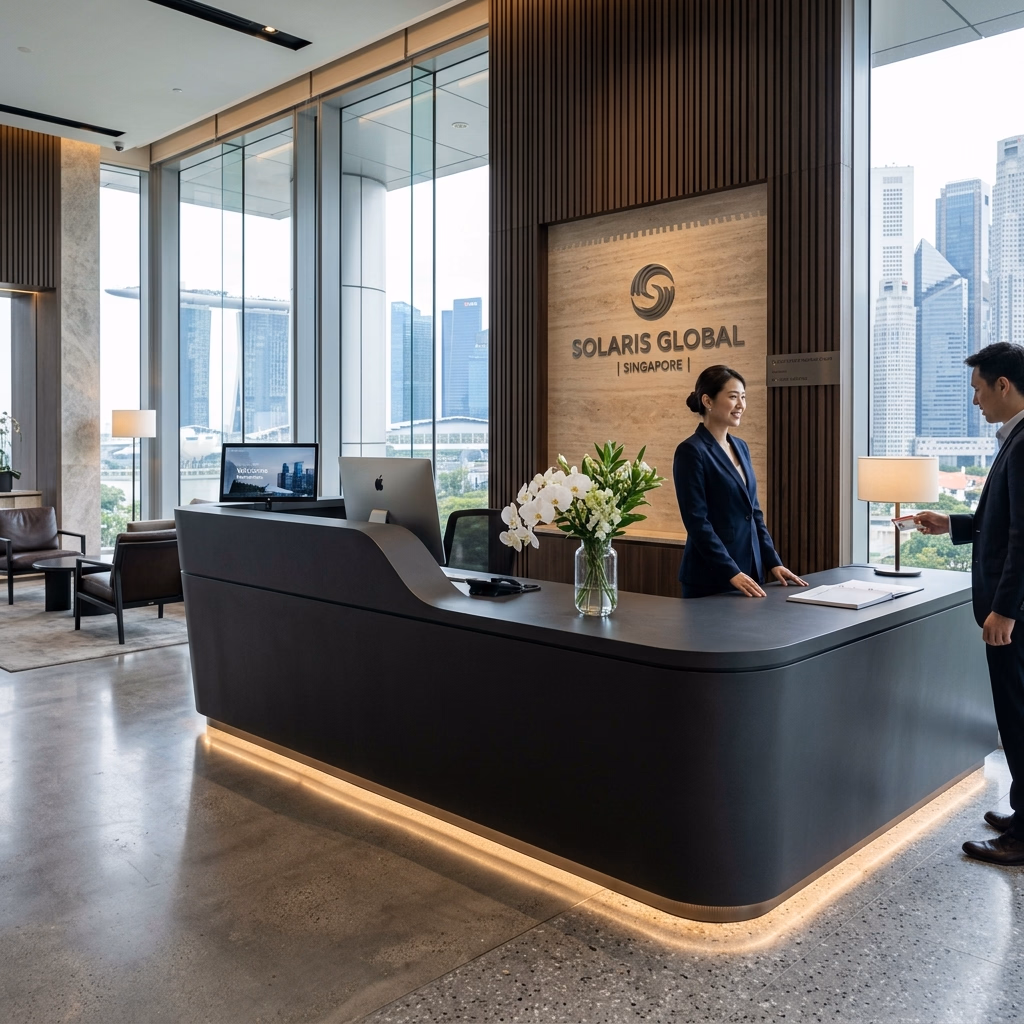 Commercial & Office Upgrades