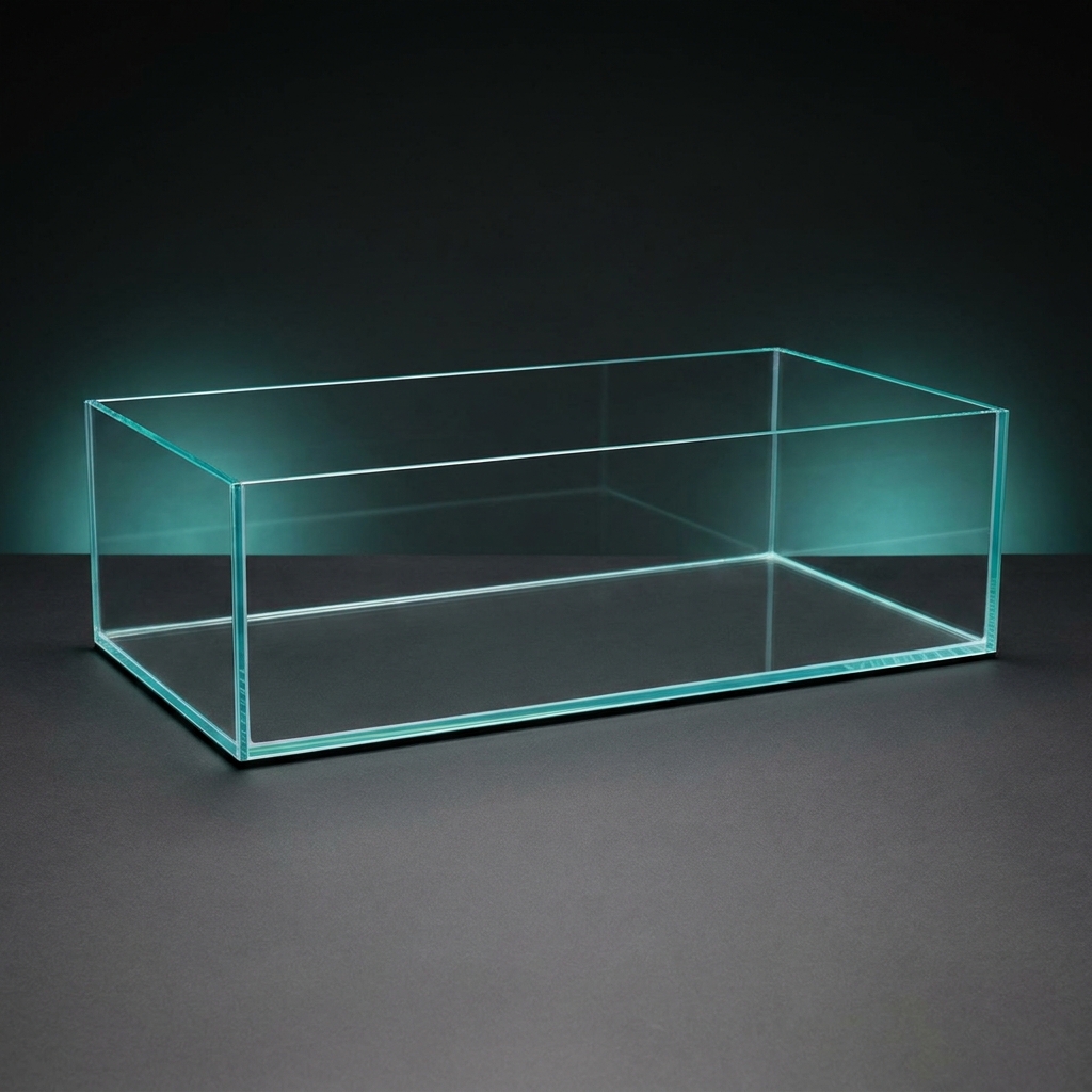 40G Breeder Aquarium