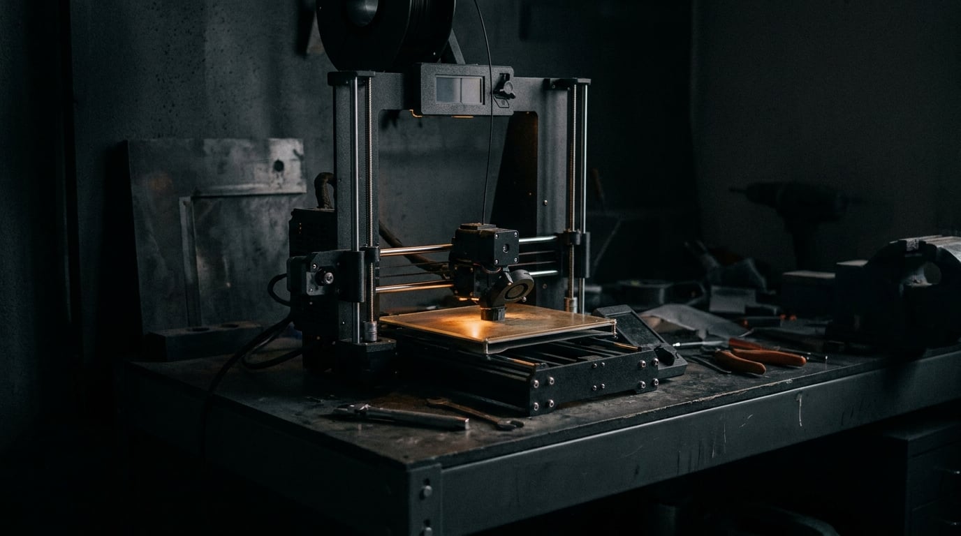 1-Hour Printer Support