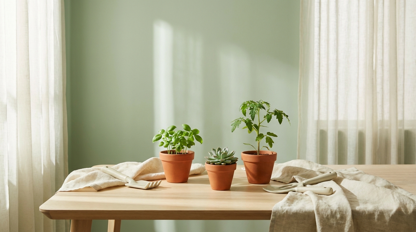 How to Grow Every Plant