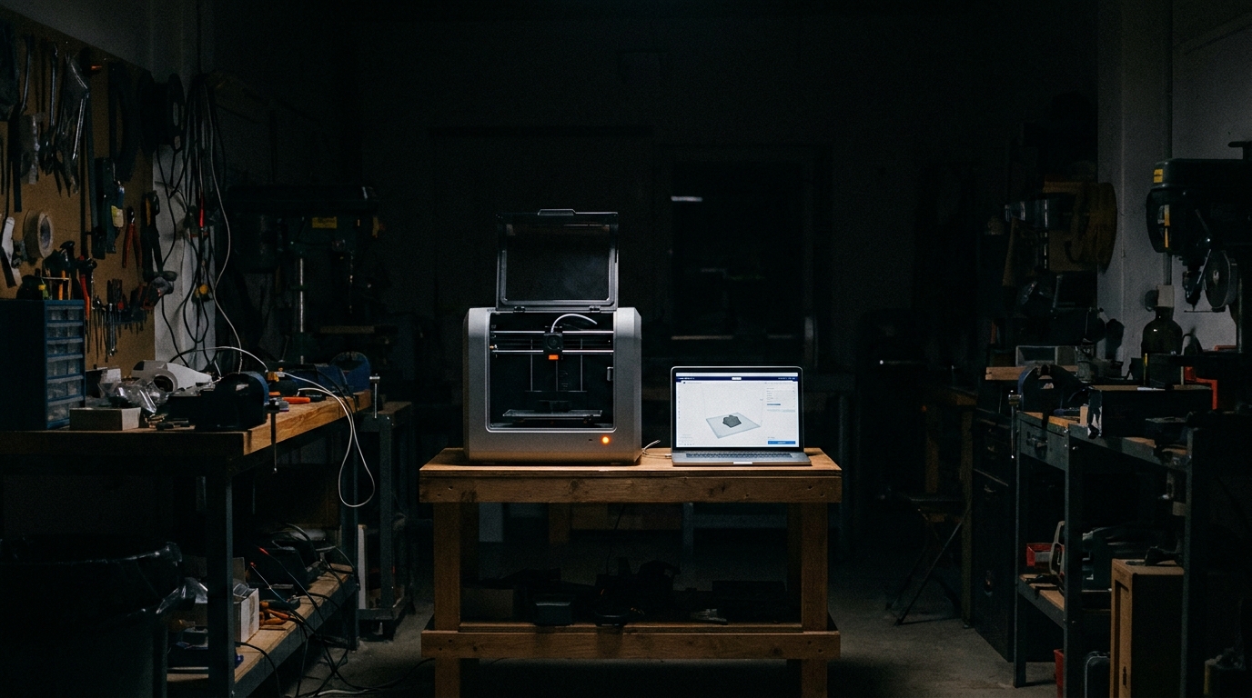 1-Hour Printer Support