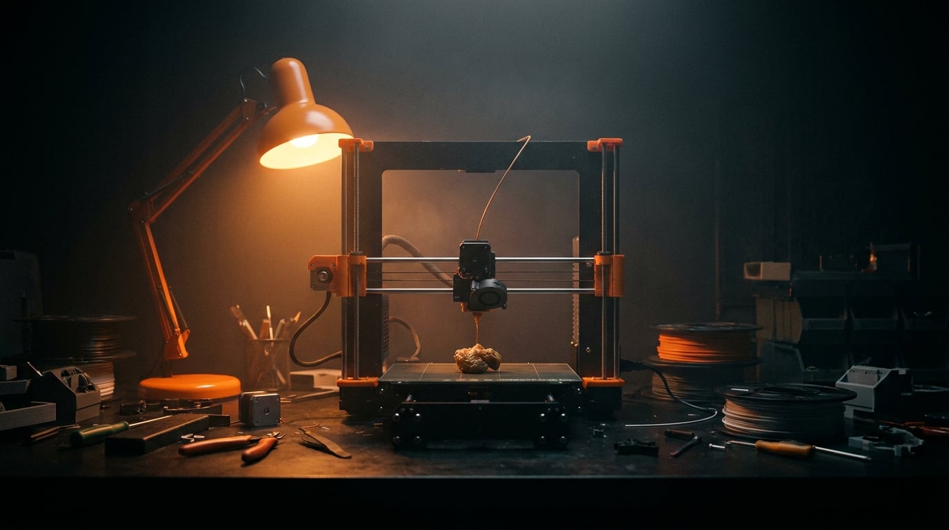 1-Hour Printer Support