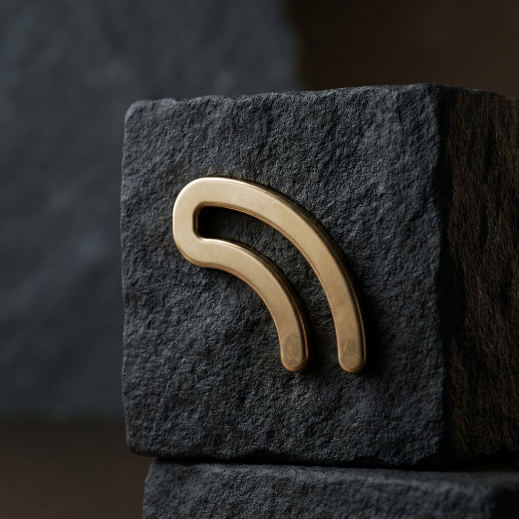 Signal & Stone