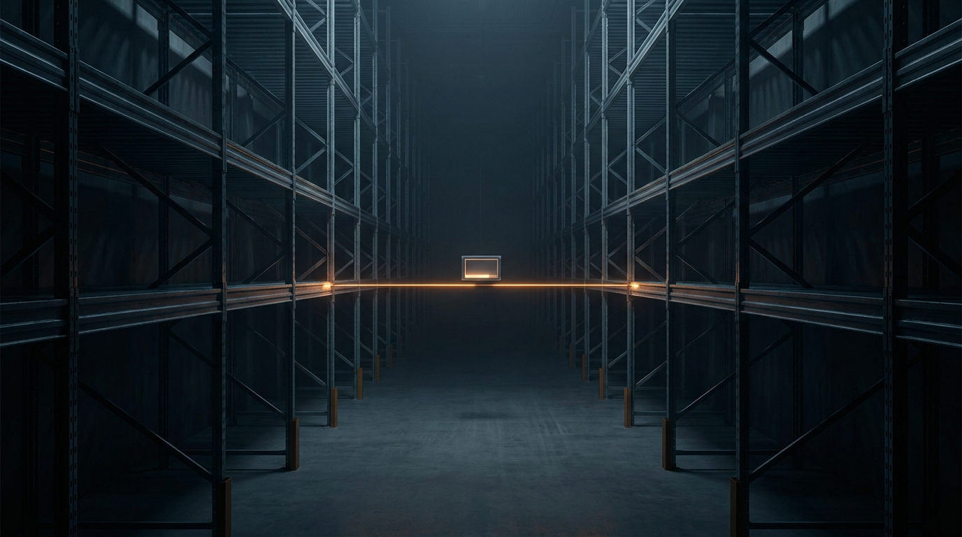The Inventory Engine