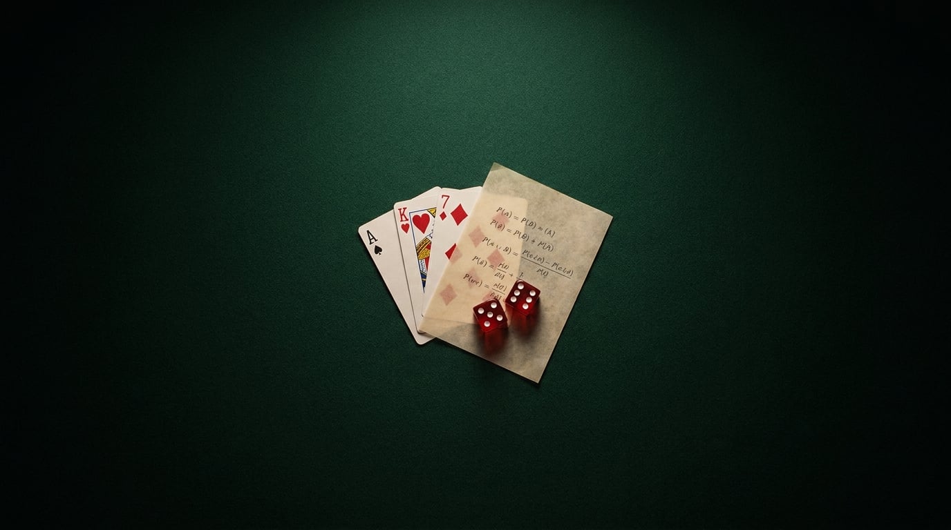 Betting Math Guide