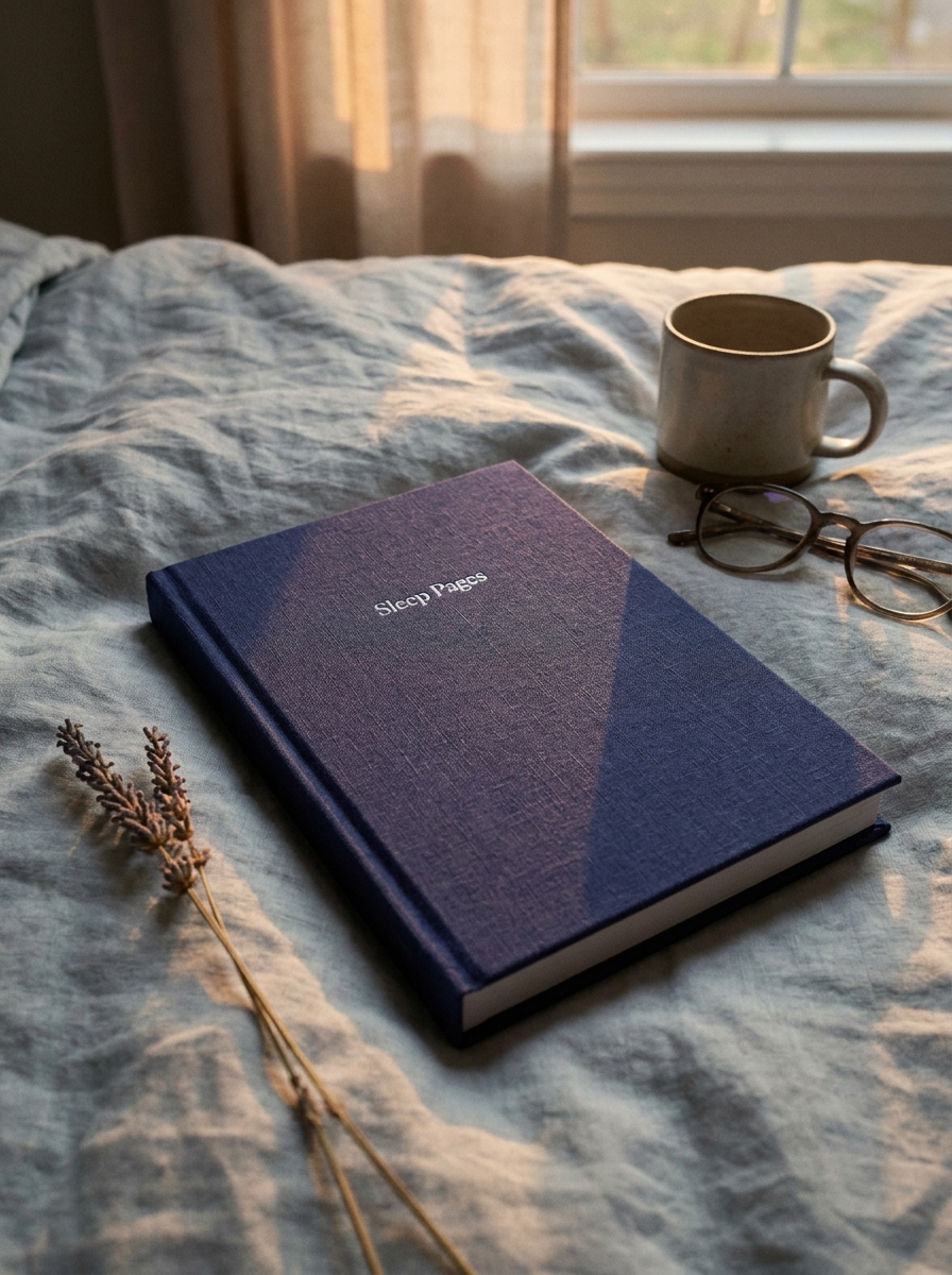 Sleep Pages
