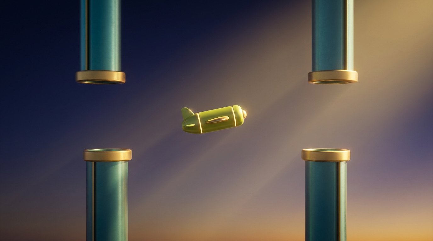 Pipe Dash Pro