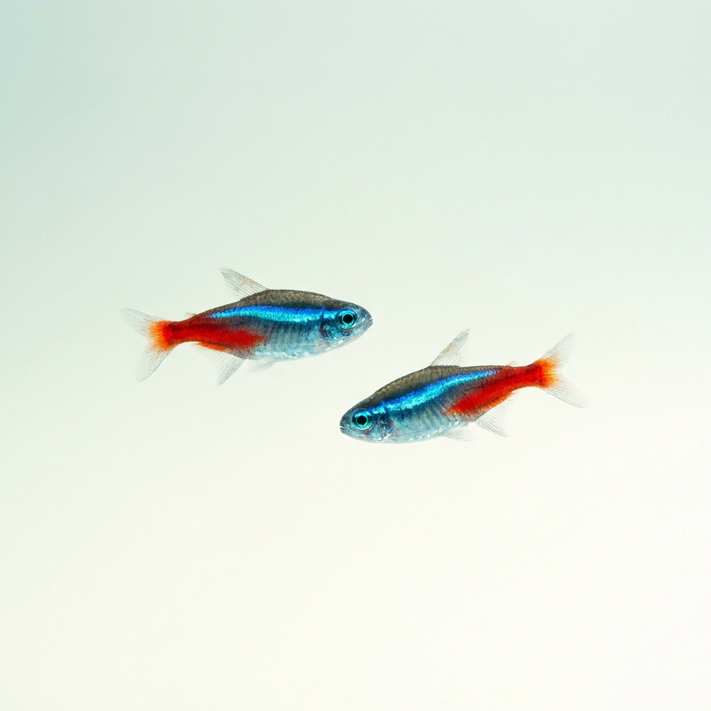 Neon Tetra