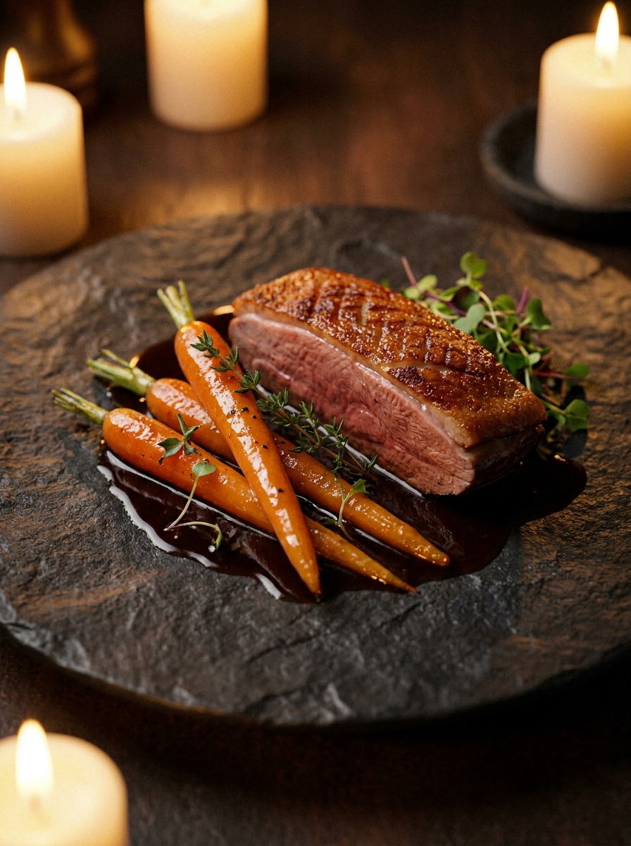 Chef's Table