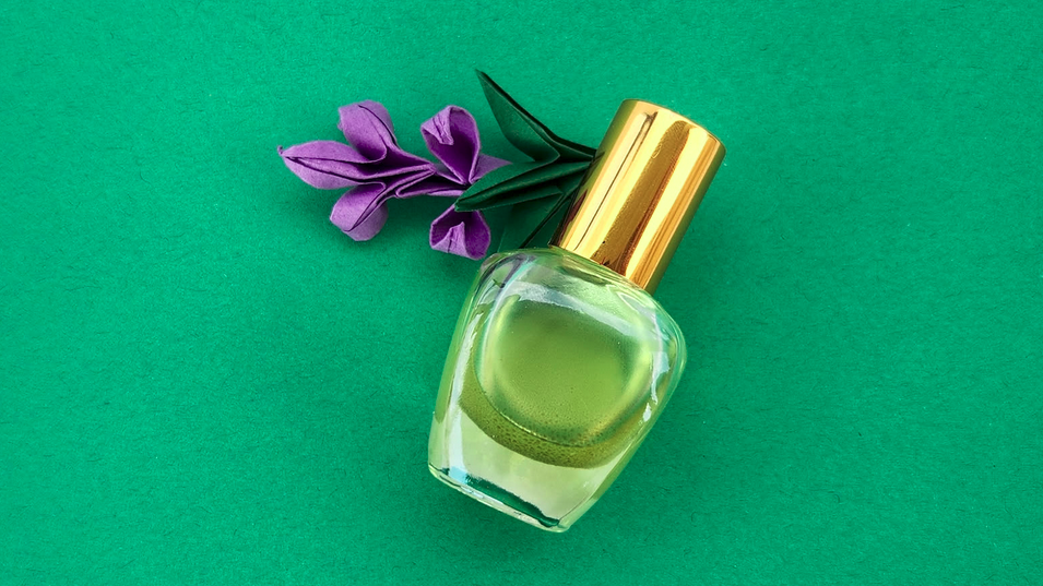 Chastity Natural Roll-On Perfume