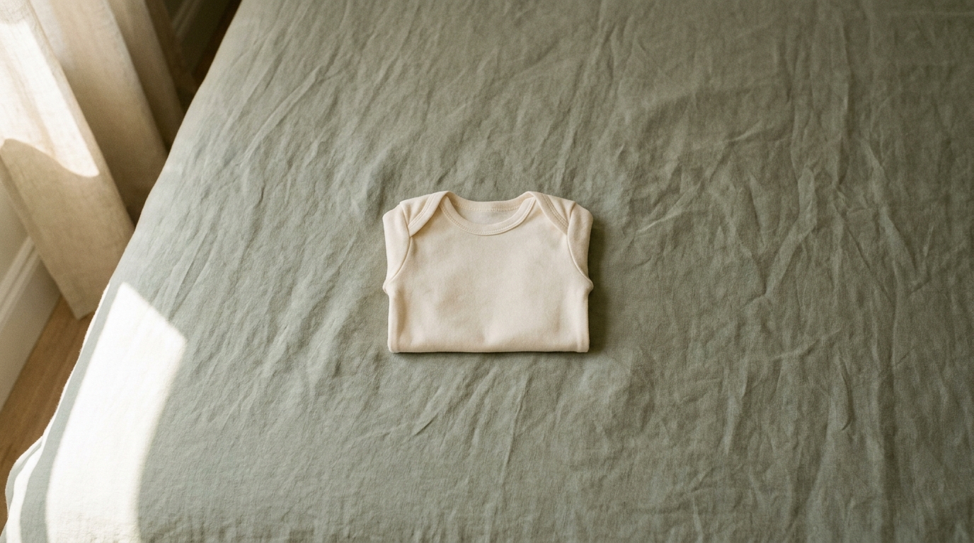 Baby Onesie