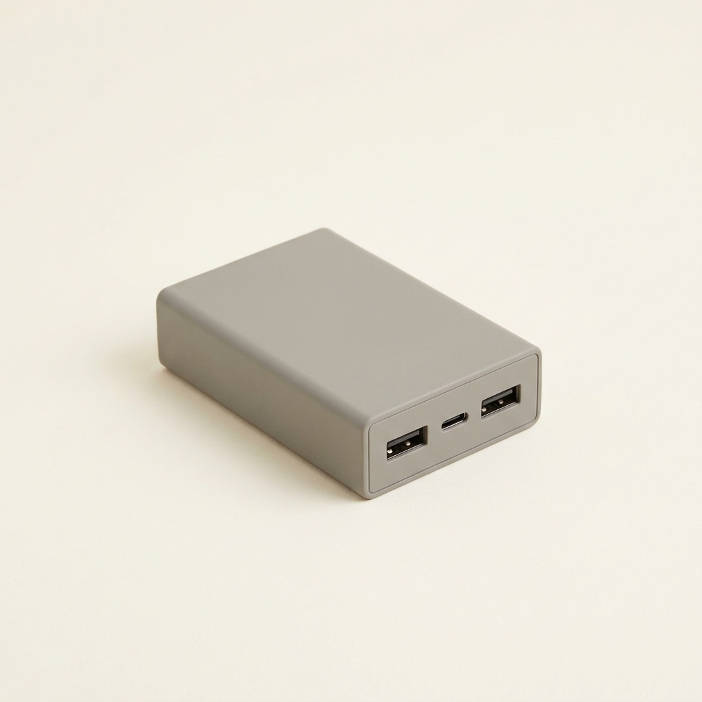 10000mAh Power Bank