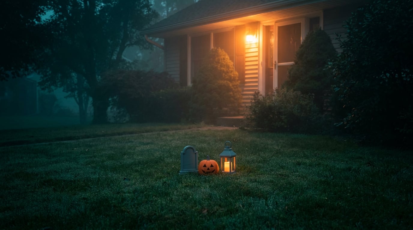 Halloween STL Pack