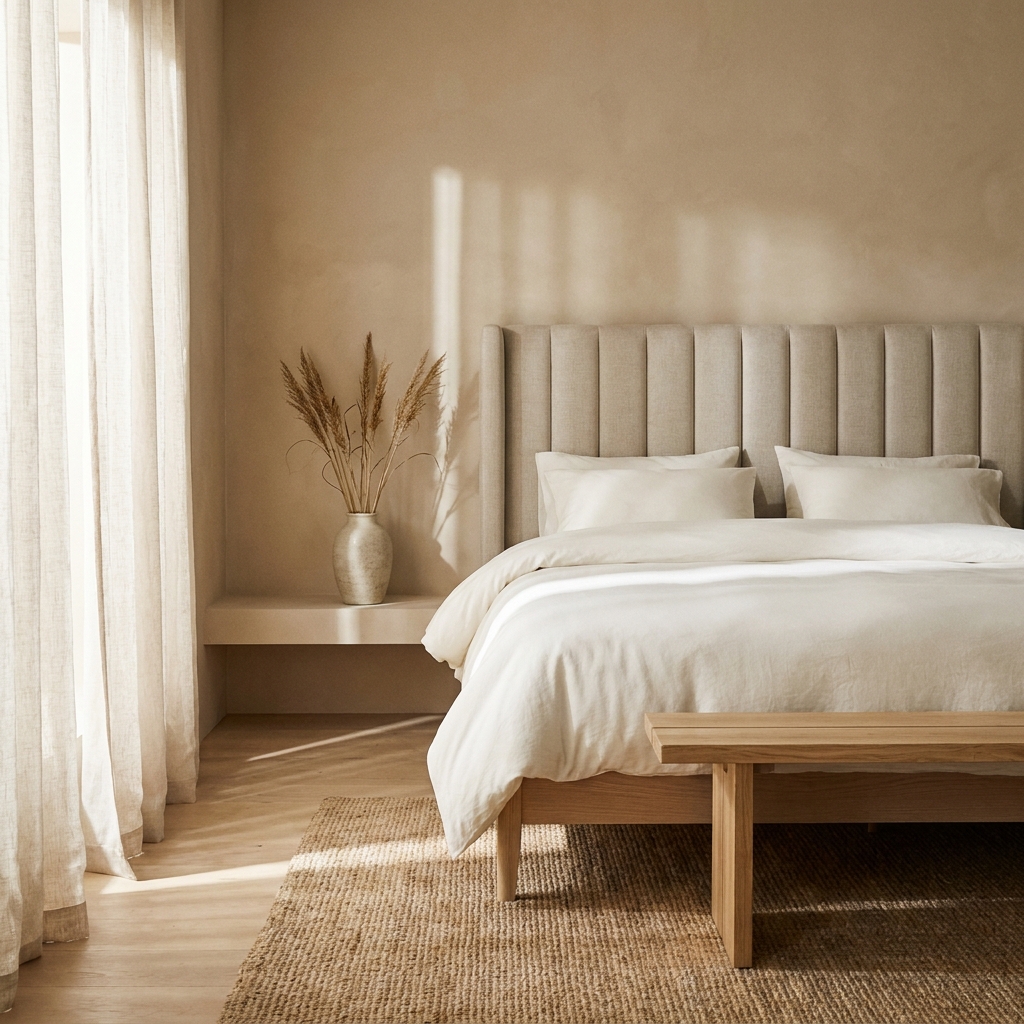 Marisol Bed Frame