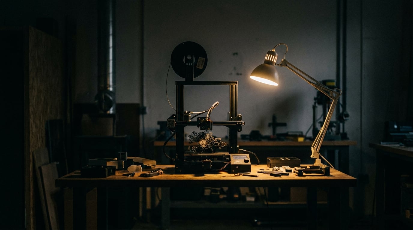 1-Hour Printer Support