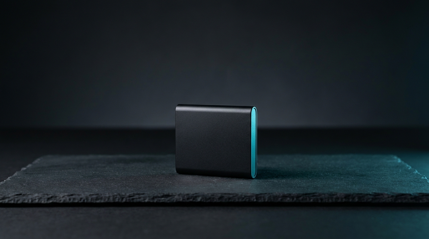 Pulse Portable SSD 1TB