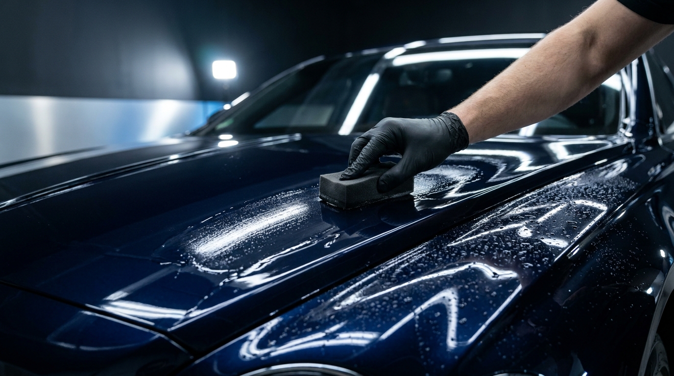 Ceramic Coating