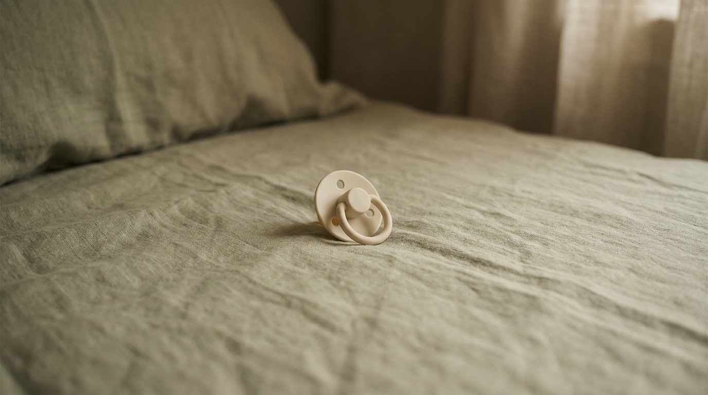 Pacifier