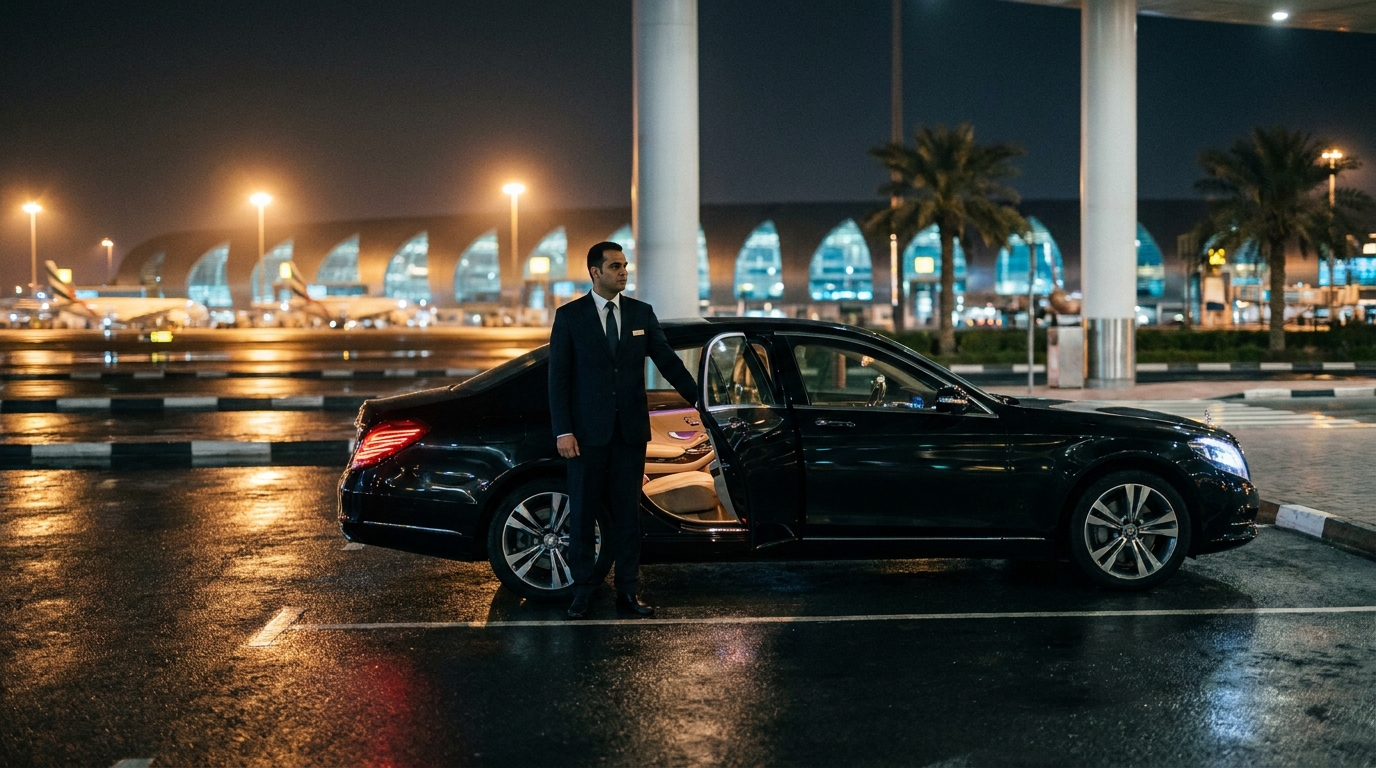 City2City Airport Transfer