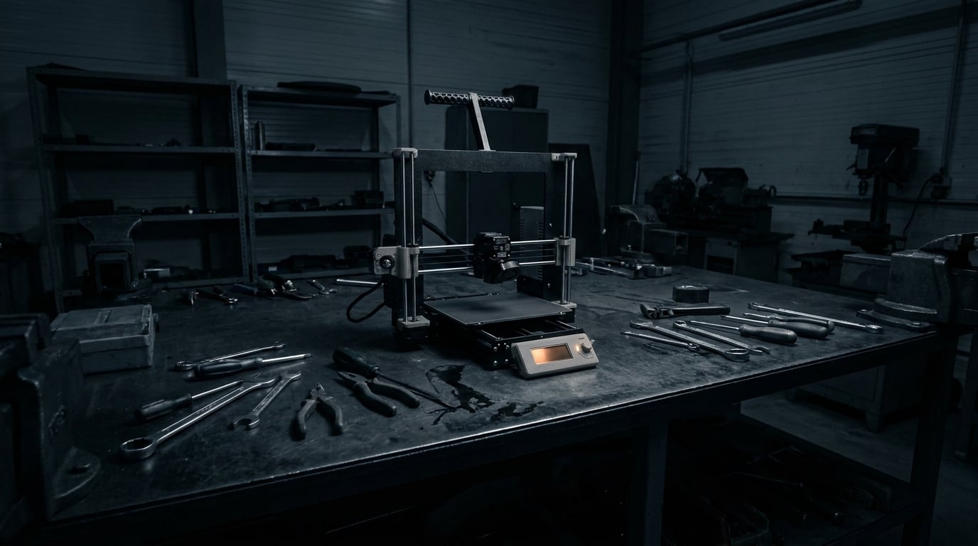 1-Hour Printer Support