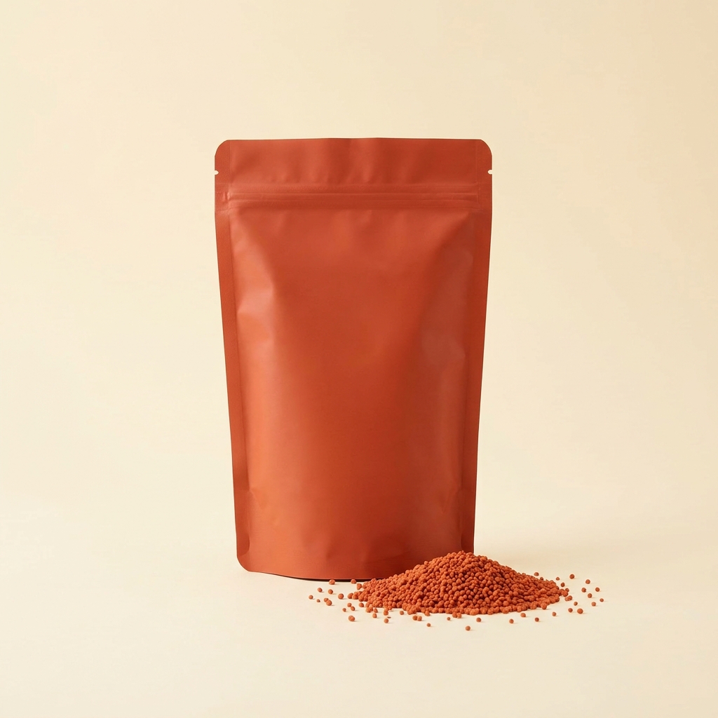 Color Granules