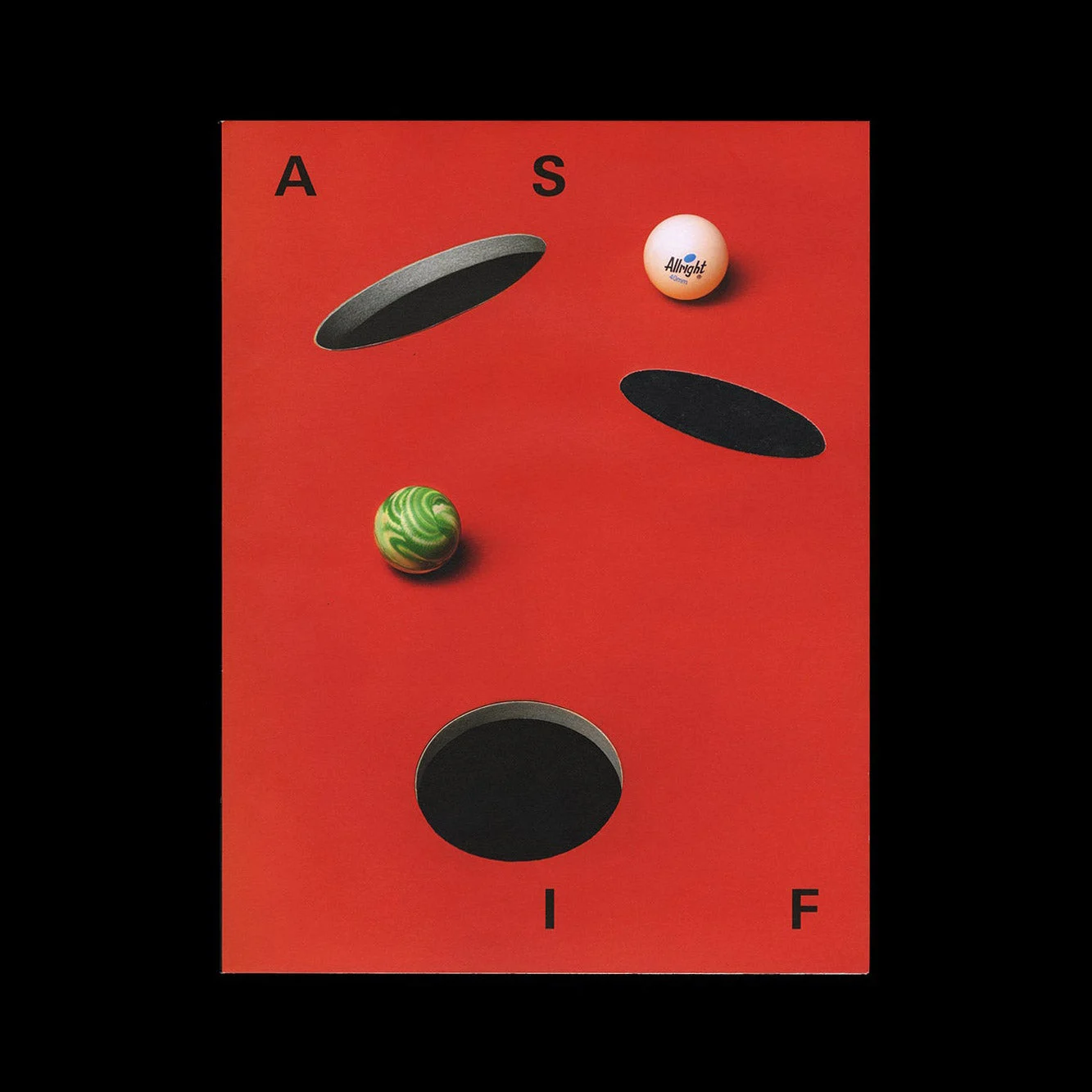 David Reinfurt: A *New* Program for Graphic Design