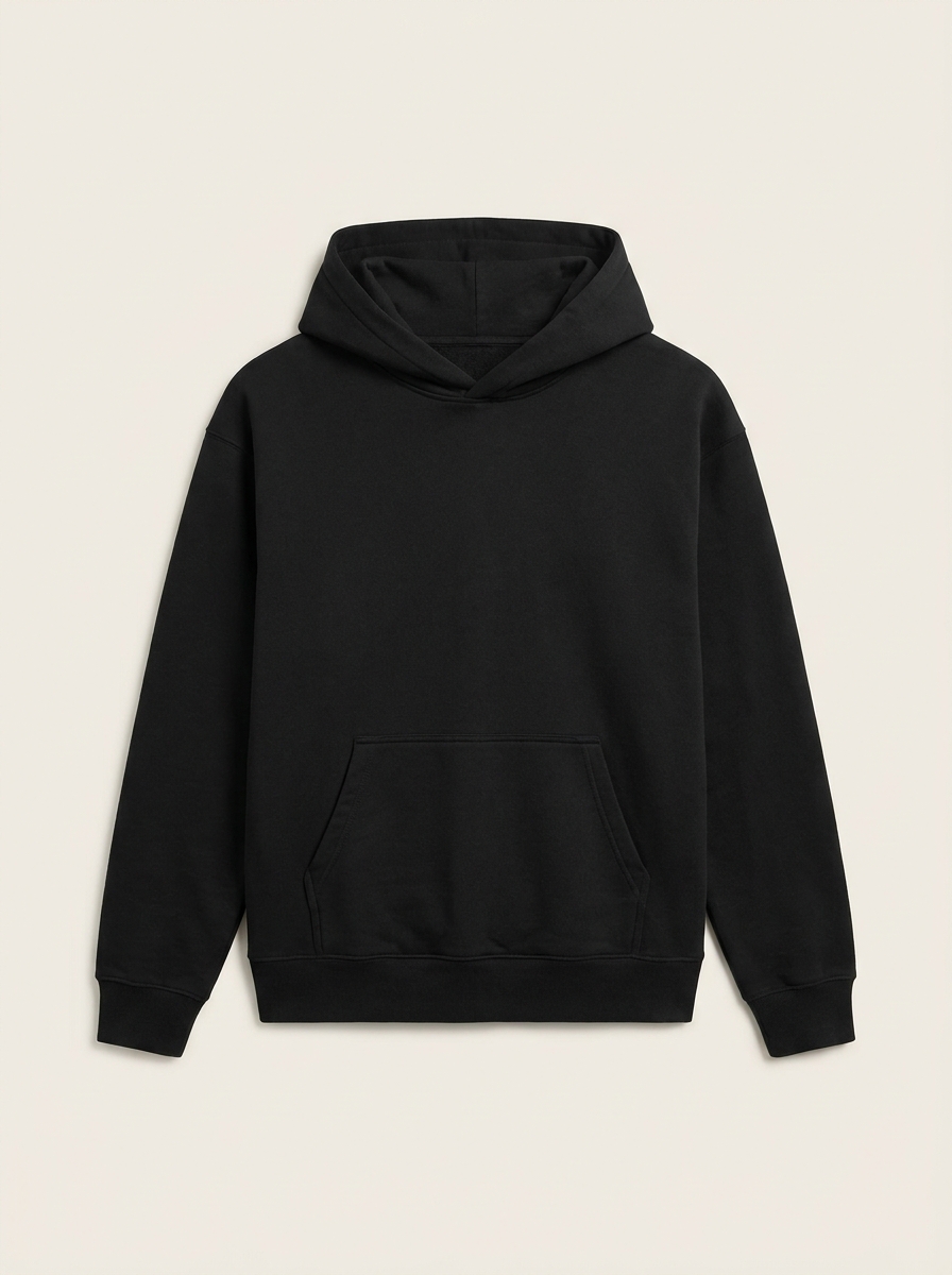 The Pullover Hood